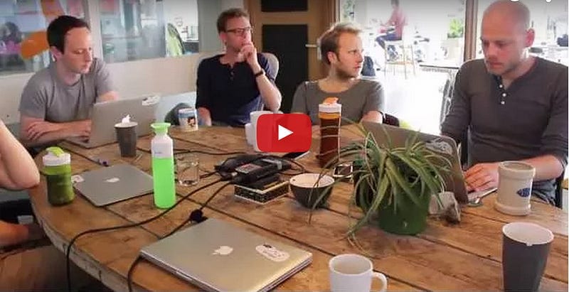 Why the Holacracy meeting process makes you wonder how other companies don’t implode