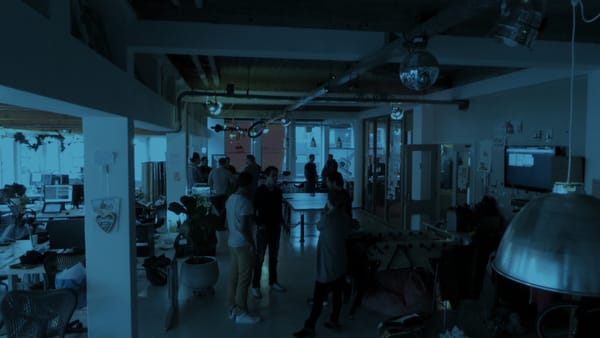 8 challenges to overcome when adopting Holacracy