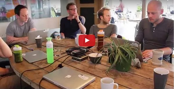 Why the Holacracy meeting process makes you wonder how other companies don’t implode